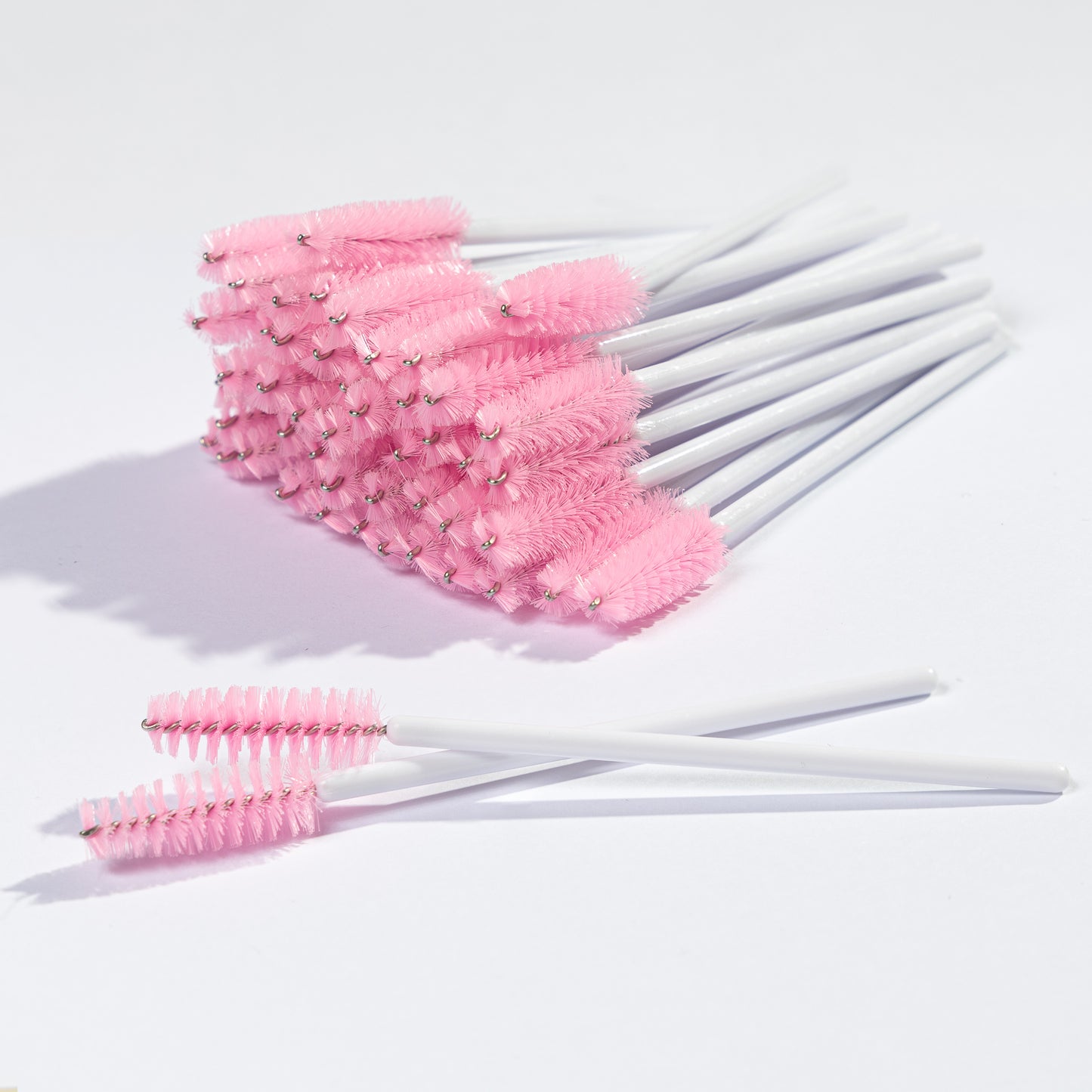 LASH BRUSHES